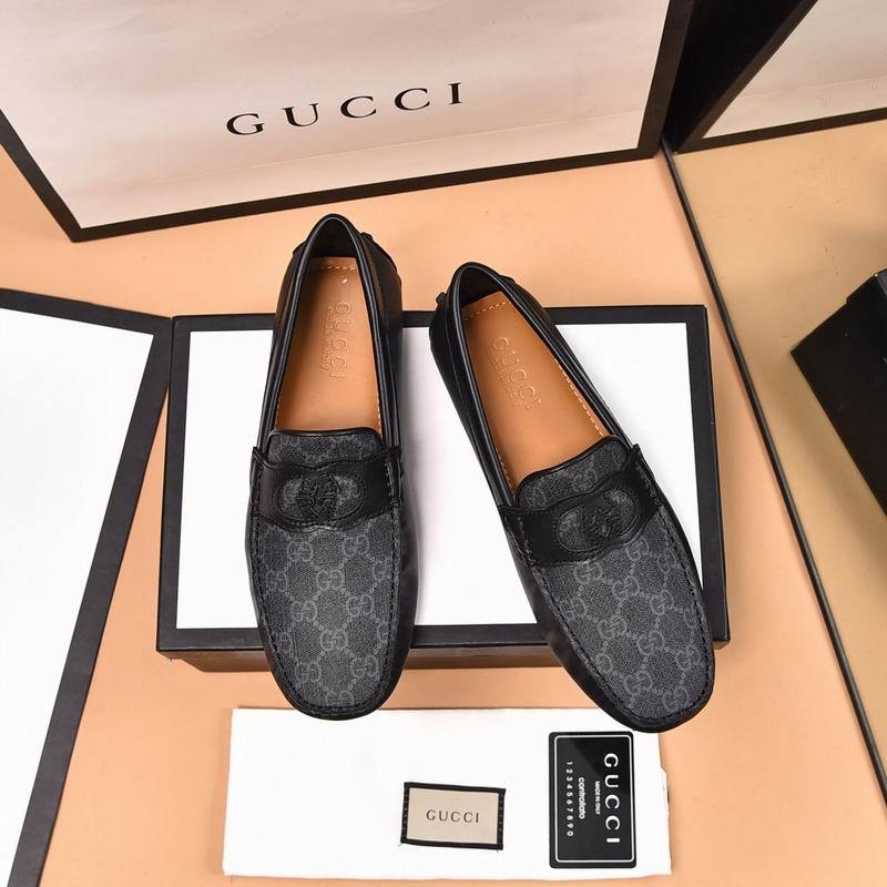 Gucci Men's Shoes 1195